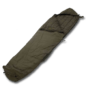 Winter sleeping bag