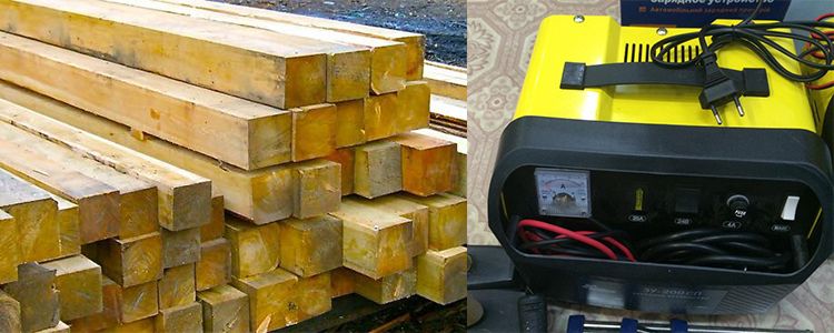 Запчастини для відновлення техніки