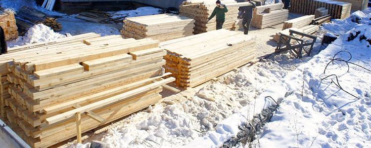 Чергова партія бліндажів для наших захисників