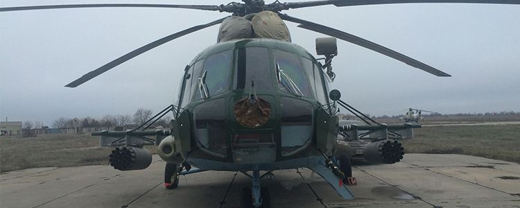 New armor for pilot protection