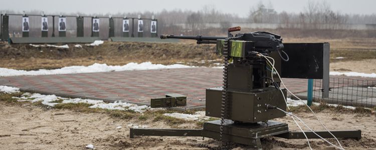 Олімпійську шаблю Харлан продали за 10 млн.грн. Скільки турелей "ШаБля" буде придбано (ФОТО) 2 shablya inside