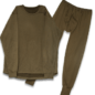 Thermal underwear set