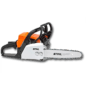 Chainsaw, Stihl 