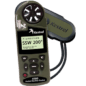 Kestrel 4500 weather meters