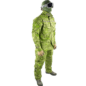 Camouflage suit SPFU