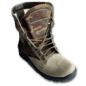 Light combat boots BertsiUA
