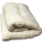 Cotton mattress