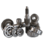Spare parts for vehicle