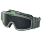 Tactical goggles ESS profile Turbo fun