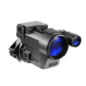 Pulsar forward DFA 75 night vision attachment for sight