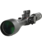 Оптичний приціл Vector Optics Paladin 4-16x50 з планкою та кронштейном