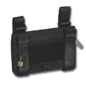Tactical tablet pouch