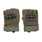 Oakley summer tactical gloves