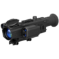 Night vision sight Pulsar Digisight LRF N870 with leapers