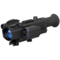 Приціл нічного бачення Pulsar Digisight LRF N870 з кронштейном