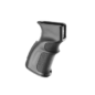 Ergonomic pistol handle