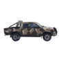 Позашляховик