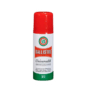 Weapon oil Klever Ballistol spray