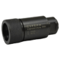 Flash suppressor for PK machine gun