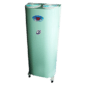 Bactericidal irradiator-recirculator 5-30