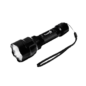 TrustFire C8-T6 tactical torches 