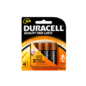 Duracell AA batteries