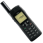Iridium 9555 satellite phone with SIM card