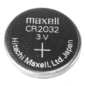 Maxell CR2032 battery