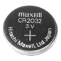 Батарейка Maxell CR2032