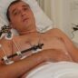 “Bioengineering rehabilitation”: Sergiy has been transferred into Ilaya’s care