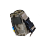 Radio pouch