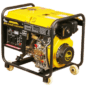 Diesel generator Kentavr KDG-283K