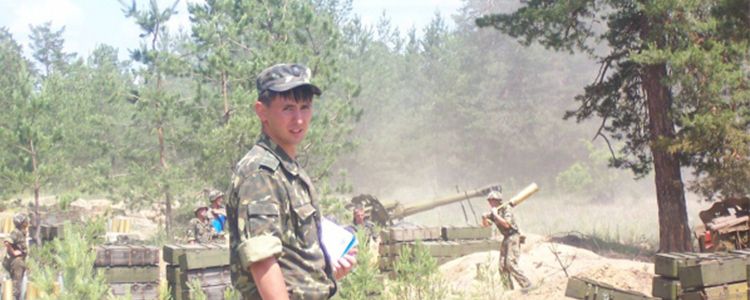 Drones for gunners