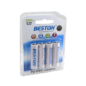 Beston AA 2500 mAh Ni-MH batteries