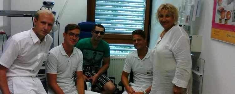 Планове обстеження після операції