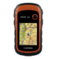 GPS Garmin eTrex 20 + карти