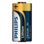 Battery Philips CR123А
