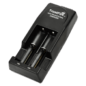 TrustFire battery recharger