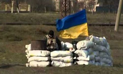 Активисты создали сайт, где каждый может за свои деньги вооружить украинского десантника
