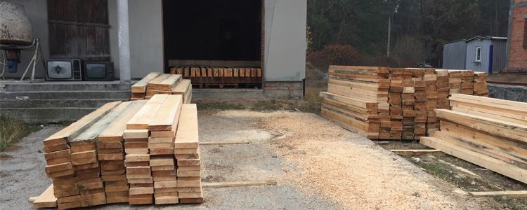 Бліндажі для 93-тьої бригади