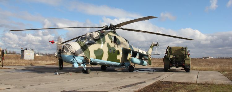 Спеціальні розвантажувальні жилети для пілотів