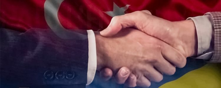 What is the threat of Russian sanctions on Turkey?