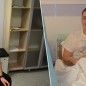 Ihor and Dmytro enter first stage of treatment