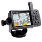 Aviation navigator Garmin GPSmap 276C 