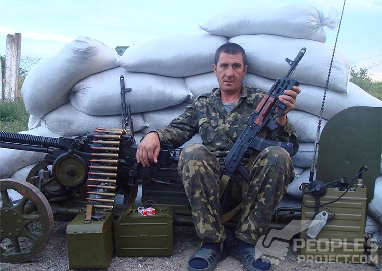 Andriy B-inside with guns