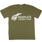 T-shirts for military