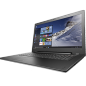 Laptop Lenovo Z70-80 (80FG00DXUA) Black 