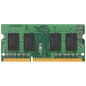 Kingston SODIMM DDR3-1600 4096MB PC3-12800 memory card