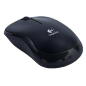 Миша Logitech Wireless Mouse M175 Black