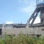 Butovka mine collapses due to shelling, dead and wounded.
